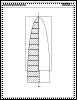 tail layout drawing